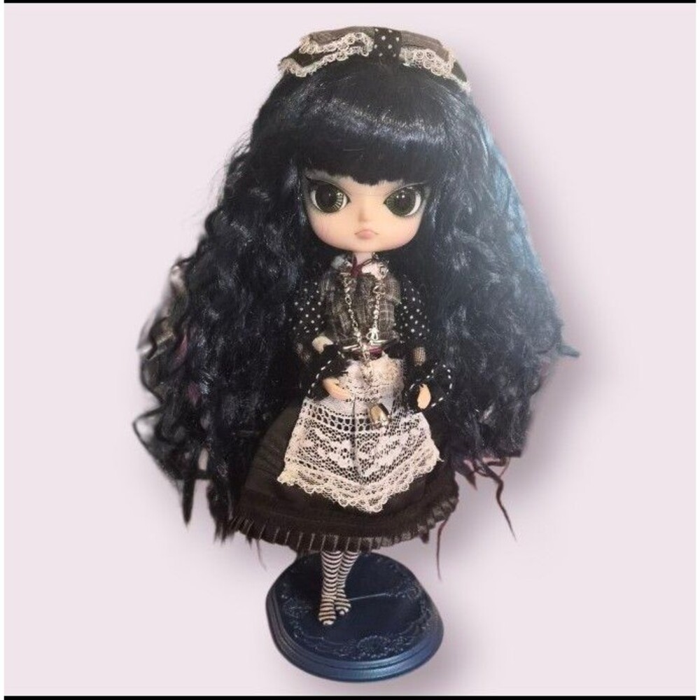 Groove Pullip Dal Lunatic Alice Doll D-117